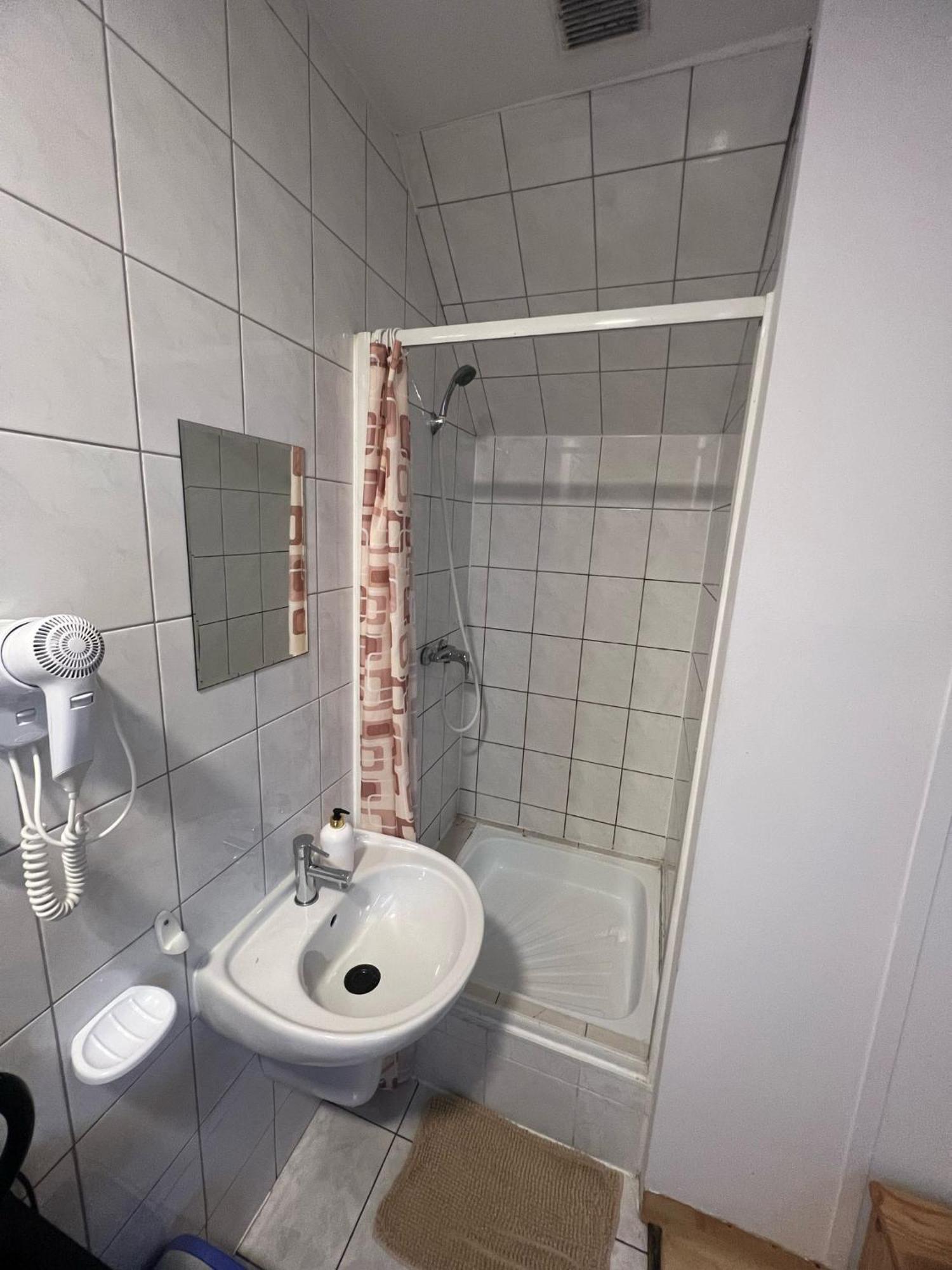 Ostello U Szermierzy Breslavia Esterno foto