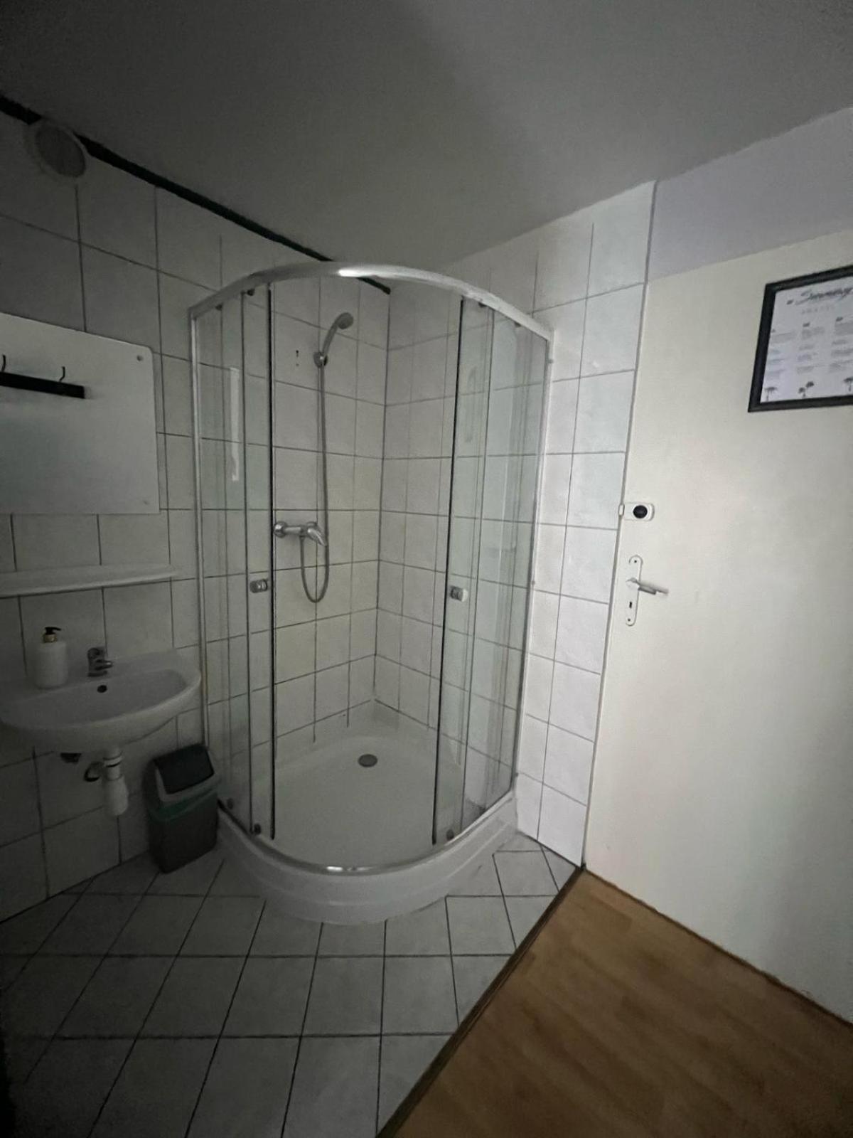Ostello U Szermierzy Breslavia Esterno foto